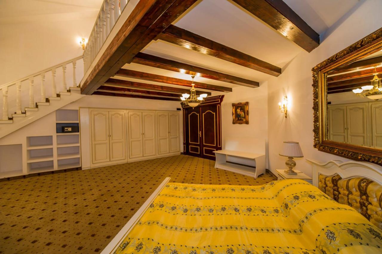 Vila Miorita Poiana Brasov Exterior foto