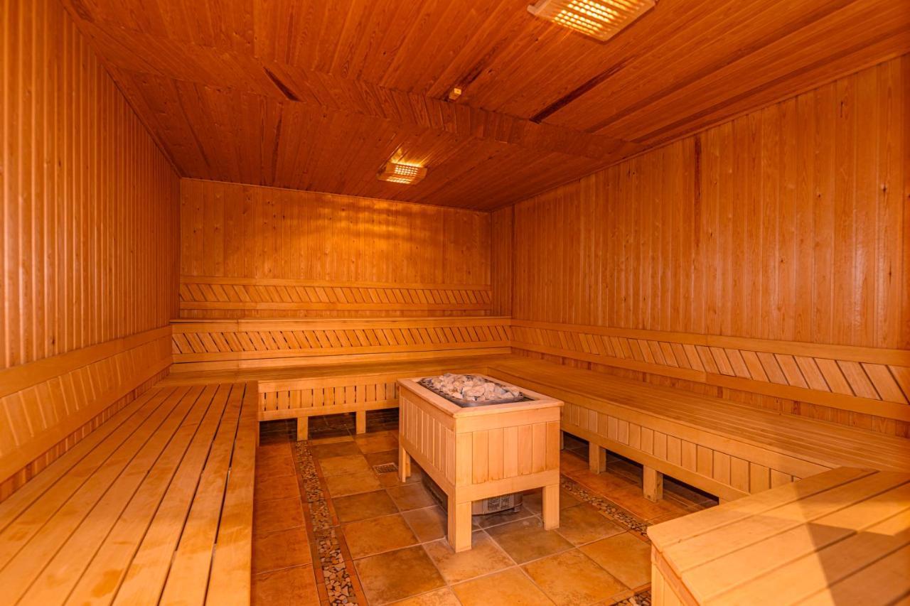 Vila Miorita Poiana Brasov Exterior foto